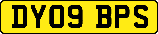 DY09BPS