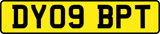 DY09BPT