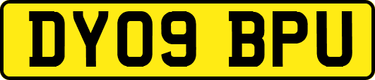DY09BPU