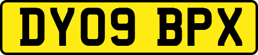 DY09BPX