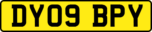 DY09BPY