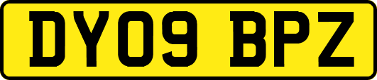 DY09BPZ