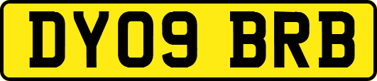 DY09BRB