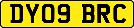 DY09BRC