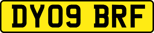 DY09BRF
