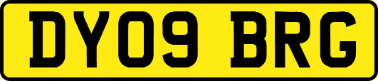 DY09BRG