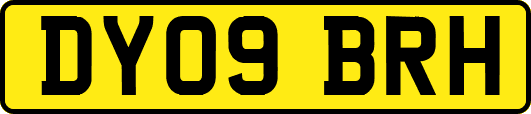 DY09BRH
