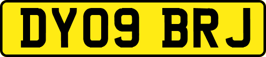 DY09BRJ