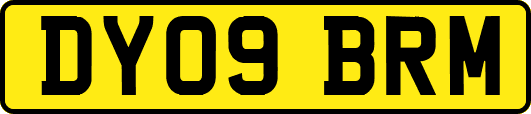 DY09BRM