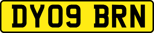 DY09BRN
