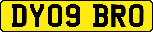 DY09BRO