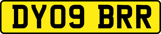 DY09BRR