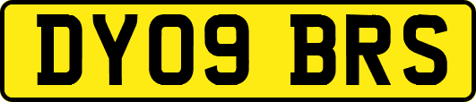 DY09BRS