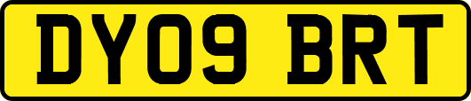 DY09BRT
