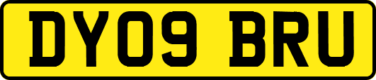 DY09BRU