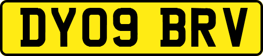 DY09BRV