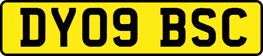 DY09BSC