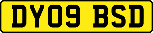 DY09BSD