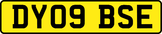 DY09BSE