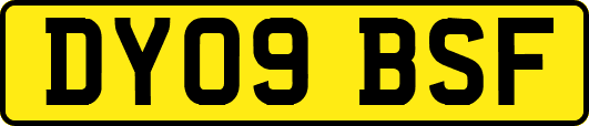 DY09BSF