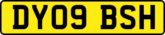 DY09BSH