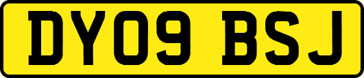 DY09BSJ