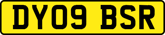DY09BSR