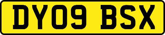 DY09BSX