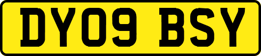DY09BSY