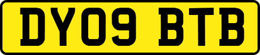DY09BTB
