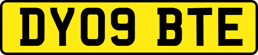 DY09BTE