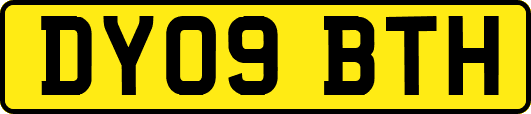 DY09BTH