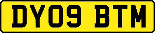 DY09BTM