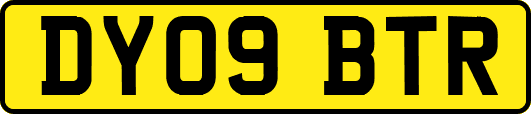 DY09BTR