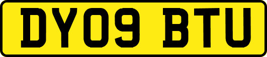 DY09BTU