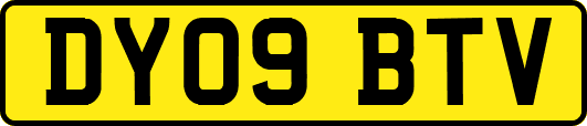 DY09BTV