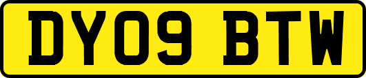 DY09BTW