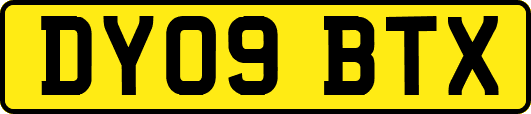 DY09BTX