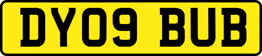 DY09BUB