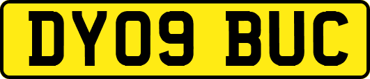 DY09BUC