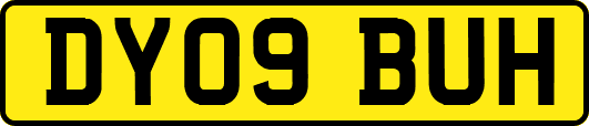 DY09BUH