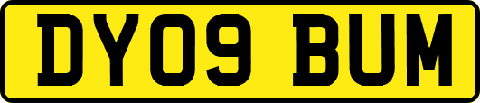DY09BUM