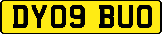 DY09BUO