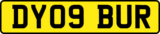 DY09BUR