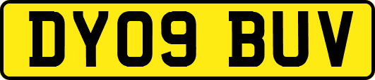 DY09BUV
