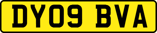 DY09BVA