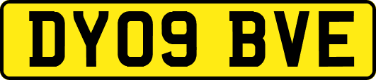 DY09BVE