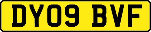 DY09BVF