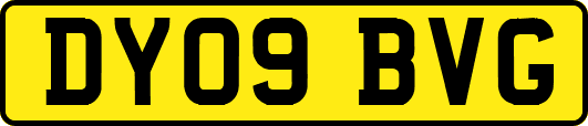DY09BVG