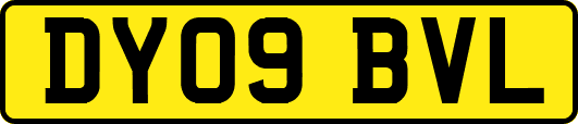 DY09BVL